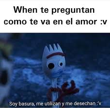 Y Te Dicen Cierto Eres Solo Un Juguete Disney Memes Stupid Funny Memes Funny Memes