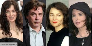 Parillaud's first husband was luc besson, with whom she has a daughter, juliette, born in 1987. Jean Michel Jarre Toutes Les Femmes De Sa Vie Photos