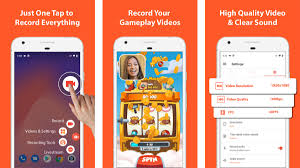 This article lists the top 6 video call records for pc and 4 recorder apps for mobile. 5 Best Android Apps For Screen Recording And Other Ways Too