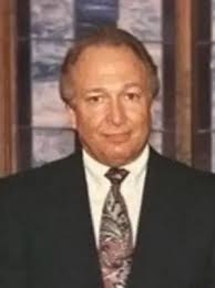 Obituary information for William M. Barnwell