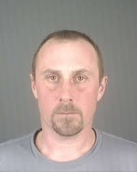 Police say two men had stolen property