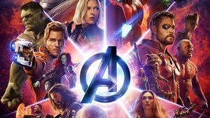 avenger infinity war - India Headlines