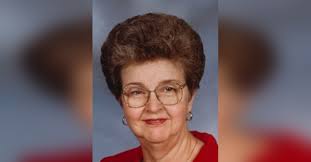 Obituary information for Marilyn Harris
