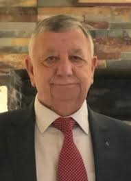 John Downey, 46 Market Road, Ballymena. — WJ O'Donnell & Sons Funeral  Directors