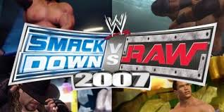 Wwe Smackdown Vs Raw 2007 Game Download Free For Pc Game Download Free Download Games Free Download