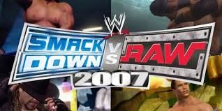 Also new to smackdown vs raw 2007 are environmental grapples. Wwe Smackdown Vs Raw 2007 Game Download Free For Pc Game Download Free Download Games Free Games