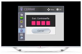 These protected files cannot be edited unless the password. Biblioteca De Ayuda Resetear Contrasena Tv Lg Chile