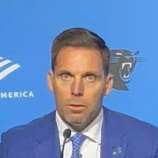 Nick Carboni's Instagram, Twitter & Facebook