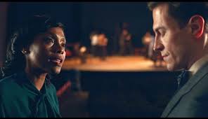 Voodoo Macbeth' recounts landmark stage play (review)