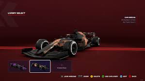 Better known by his stage name dababy (formerly baby jesus), is an american rapper from charlotte, north carolina. Dababy F1 Livery Racedepartment