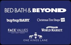 Click through to see bed bath & beyond's current coupon codes, promotions, discounts, deals, and special offers. Buy Buy Baby