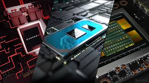 Looking to buy an rtx 3080 gpu? Nvidia Geforce Gained Discrete Gpu Market Share In Q4 2020 Versus Amd Radeon