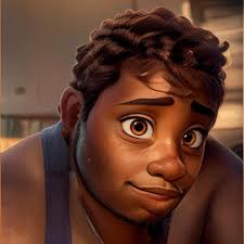 Perfect Weather for Chicken & Rice