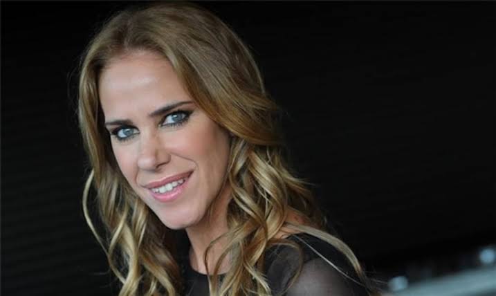 Marcela Baños debutó como cantante de cumbia: ¿qué te parece su hit? | TN