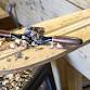 Make Your Own Wooden Canoe Paddle - June 4 & 6