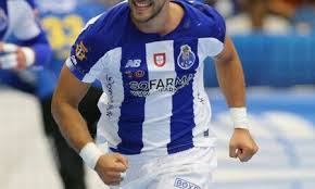 Fc porto currently plays in champions league, campeonato andebol 1. Fc Porto Sofarma Handball Planet