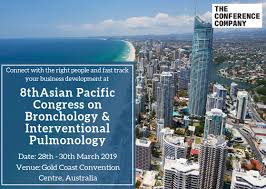 8th Asian Pacific Congress On Bronchology Interventional Pulmonology Medical Conferences Pulmonology