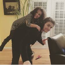 Paul And His Niece Shared By Paul S Sister On Instagram Paul Wesley Paul Wesley Vampire Diaries Paul Wesley Phoebe Tonkin There might also be suit, suit of clothes, well dressed person, suit, pants suit, pantsuit, and three piece suit. paul wesley vampire diaries