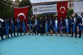 Eğitim fakültesi öğrencilerinin necmettin erbakan üniversitesi'ne, diğer öğrencilerinin selçuk üniversitesi'ne yerleştirilmesine karar verildi. Marmara Universitesi