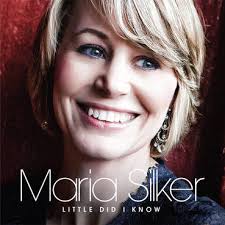 Maria Silker (16/05/16)