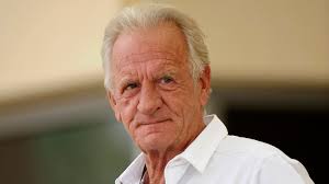 John Button, Jenson Button's father, has died aged 70