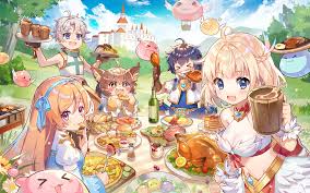 Maybe you would like to learn more about one of these? Ragnarok M Eternal Love Global Dear Adventurers Happy Thanksgiving Since January 2019 We Have Explore Midgard Together For Over 700 Days During This Time We Gazed At The Moon On