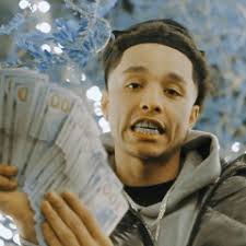 Listen to Havin Motion (feat. StickTalkLevy) by Polo Money in rjay playlist  online for free