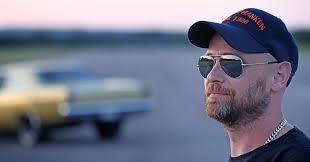 Built after bedtime, perfected with passion. Hammarbäck redefined what a  Swedish Road Runner could be — pouring in late nights, early mornings, and  pure devotion. The result? A build so wild it