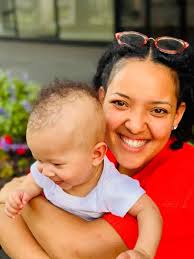 Let me introduce my family!!!