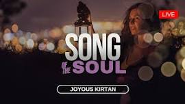 Peaceful Evening Kirtan - Live at Wyoming Community Centre