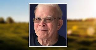 Robert Bauer Obituary November 23, 2022