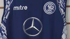 Estadísticas del independiente rivadavia para la temporada 2020/2021, plantilla de la temporada, todos los resultados del equipo. Asi Se Veria El Logo De Mercedes Benz En La Camiseta De Independiente Rivadavia Argentina F C