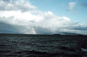 What is a bow echo? Squall Wikipedia
