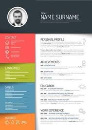 Highly configurable yet easy to setup. Image Result For Creative Resume Template Free Download Creative Resume Template Free Resume Design Template Resume Design Template Free