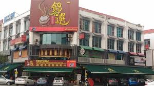 When we think of dim sum, the main stars, the har gau (prawn dumplings). One Of The Better Dim Sum Restaurants In Puchong Review Of Restoran Jin Xuan Hong Kong Bandar Puteri Sdn Bhd Puchong Malaysia Tripadvisor