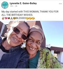 Christina "Tina (TGB)" Marie Guinn-Bailey's Memorial Website