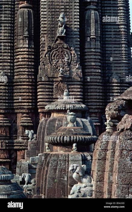 INCREDIBLE INDIA !! [ BLOG #8] —