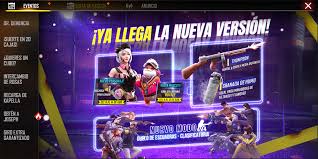 If such behaviour continues, you may be banned. Free Fire El Cambio En El Follaje Y Todo Lo Que Incluye La Nueva Actualizacion