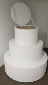 You know you've always wanted to jump out of a cake, here's your chance! Pop Out Cakes Cake Jump Giant Huge Big Large Party Virginia