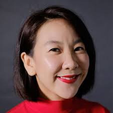 You may have seen me