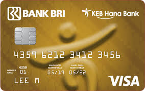 Tpin bank rakyat bertujuan sebagai langkah keselamatan dan privasi akaun anda untuk memastikan individu yang melakukan transaksi pada akaun bank anda adalah diri anda sendiri. Credit Card Types Bri Kartu Kredit Bank Bri Melayani Dengan Setulus Hati