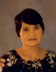 Eleuteria Vibal Obituary