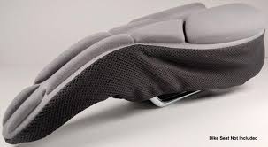 You can easily compare and choose from the 10 best fully adjustable indoor bike: Bike Saddle Cushion Comfy Bike Seat Cover Komfy Klevr Llc