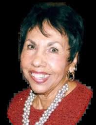 Antonia Marquez Obituary (2025)