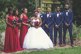 Bridal Party