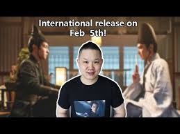 Dream of eternity' is on netflix now!!!. The Yin Yang Master Dream Of Eternity Premieres Top 10 Chinese Dramas And Actors Atm 12 27 2020 Youtube