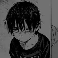 However, the predatory nature that consumes yaoi anime is so rampant, there aren't many options. ð˜šð˜¦ð˜­ð˜­ð˜¢ ð˜ð˜¤ð˜°ð˜¯ð˜´ ð– — Dark Anime Aesthetic Anime Gothic Anime