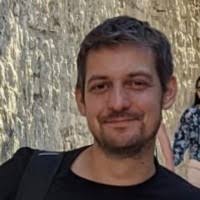 Matteo Colaianni Email & Phone Number