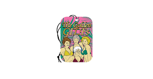 Amazon.com: The Golden GILFs Air Freshener : Automotive