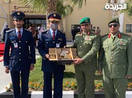 نيابة عن سمو وزير الحرس الوطني، الأمير عبدالله بن بندر بن عبدالعزيز آل سعود ـ حفظه الله ـ، معالي رئيس جامعة الملك اليوم الوطني 87. Ø¬Ø±ÙŠØ¯Ø© Ø§Ù„Ø¬Ø±ÙŠØ¯Ø© Ø§Ù„ÙƒÙˆÙŠØªÙŠØ© Ø§Ù„Ø­Ø±Ø³ Ø§Ù„ÙˆØ·Ù†ÙŠ ØªØ®Ø±ÙŠØ¬ 4 Ø·ÙŠØ§Ø±ÙŠÙ† ÙˆÙ…Ø±Ø§Ù‚Ø¨ÙŠÙ† Ø¬ÙˆÙŠÙŠÙ†